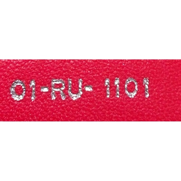 Lady Dior Shopper Tote Bag Lambskin Leather Cannage - Picture 11 of 11